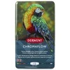 Derwent Derwent „Chromaflow“ 12 metalinių pieštukų pakuotė