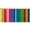 Faber-Castell - Spalvoti pieštukai - Kartoninė dėžutė - 48 vnt. (112449)