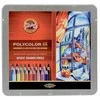 Koh I noor Spalvoti kokybiški pieštukai Polycolor 48sp