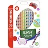 Stabilo Pieštukai spalvoti EASYcolorsStart R 12sp