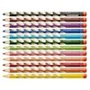 Stabilo Pieštukai spalvoti EASYcolorsStart R 12sp