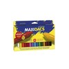 Vaškinės kreidutės ALPINO Maxidacs 15sp 14mm