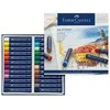 Faber-Castell - Oil pastels cardboard box (24 pcs) (127024)