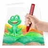 Staedtler - Noris Junor Wax color, 18 pcs. (+2 metai) (224 C18)