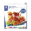 Staedtler Pastele olejne 24 kolory Staedtler S2420