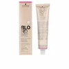 Schwarzkopf BlondMe Skirtas šviesiems plaukams Toning Kreminis plaukų tonavimo kremas 60 ml - Milk Chocolate
