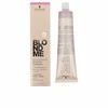 Schwarzkopf BlondMe Skirtas šviesiems plaukams Toning Kreminis plaukų tonavimo kremas 60 ml