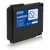 Epson SJMB3500: priežiūros dėžutė, skirta ColorWorks C3500 serijai