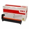 OKI 46438001 spausdintuvo būgnas Originalus 1 vnt