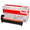 OKI EP kasetė Cyan C532/MC573 30K