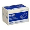 Epson HC (C13S050691), juoda kasetė