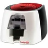 Spausdintuvas Evolis Badgy 100 kortelių spausdintuvo rinkinys