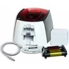 Spausdintuvas 12424 Evolis Badgy 200 USB