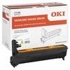 OKI EP kasetė geltona C712 30K