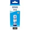 Epson EcoTank pilka T 114 70 ml T 07B5