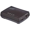 Assmann Electronic DIGITUS daugiafunkcis tinklo serveris 1xUSB2.0 spausdinimo serveris NAS ir tinklo USB šakotuvas 1xRJ45 10/100Mbps LAN