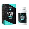 Morningstar Pharma Devil's Candy Sperm Flood Tablets 60 pcs - Herbal Supplement for Men