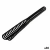 GBC Acco Atgal Spauskite 34 su užtrauktuku (3: 1) 8mm (388019E)