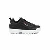 Fila Holdings Buty moterims Fila Disruptor juoda 1010302 12V (36)