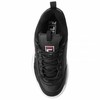 Fila Holdings Buty moterims Fila Disruptor juoda 1010302 12V (36)