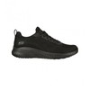 Buty moterims Skechers Bobs Squad Chaos Off juoda 117209 BBK (39)