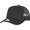Kepurė New Era Dangtelis su dangteliu New Era NY Yankees Valyti kadrą