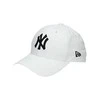 Kepurė New Era New York Yankees 9FORTY League Balta Cap