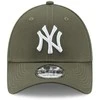 Kepurė New Era Czapka 9FORTY New York Yankees League Žalia