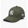 Kepurė New Era Czapka 9FORTY New York Yankees League Žalia