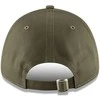 Kepurė New Era Czapka 9FORTY New York Yankees League Žalia