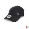 Kepurė New Era MLB FLAWLESS Logo dangtelis Juodas