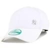 Kepurė New Era MLB FLAWLESS Logo dangtelis Juodas