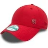 Kepurė New Era MLB FLAWLESS Logo dangtelis Juodas
