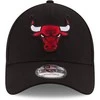 Kepurė New Era Beisbolo dangtelis New Era 9LY lygos NBA Chicago Bulls