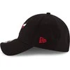 Kepurė New Era Beisbolo dangtelis New Era 9LY lygos NBA Chicago Bulls