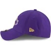 Kepurė New Era Cap 940 NBA Los Angeles Lakers (11405605)