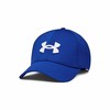 Under Armour Blitzing Kepurė M 1376700 400