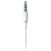 Į ausis dedamos sportinės ausinės su mikrofonu Philips TAA1105WT/00, Baltos