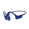 Belaidės ausinės plaukimui Shokz Open Swim, Mėlynos