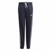 Adidas Essentials 3 dryžių kelnės Jr GQ8898