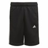 Adidas Skirta judėti 3 Dryžiai Šortai Jaunesniems HI6833