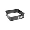 5five Simply Smart Springform keptuvė 5five Juoda Metalinis (26 x 26 cm)