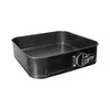 5five Simply Smart Springform keptuvė 5five Juoda Metalinis (26 x 26 cm)