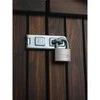 ABUS 64 Titalium 64TI/40 SL 6