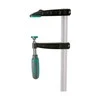 Wolfcraft Sraigtinis spaustukas SZ / 120-300 mm