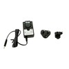 D-LINK Maitinimas 5V / 3A Juodas (jungtis Euro / UK 5,5mm) - 1,1m laidas - 5,5x2,1x9,5mm Jungtis (I tipo) - Tinka po