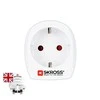 SKross adapteris, Eur į UK 322934