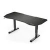 Sharkoon Skiller SGD20, gaming table (juodas)