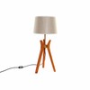 Toršeras DKD Home Decor, 50W