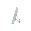 ALBA Stalinis laikrodis Archivo 2000 ABS Pilka (3 x 20 x 15 cm)